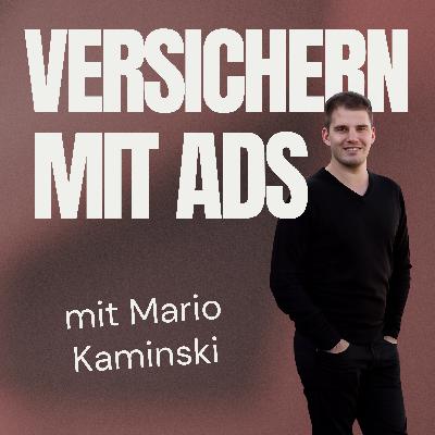 Folge 5 - Was tun, wenn deine Meta Ads plötzlich einbrechen? – Dein Notfallplan Schritt für Schritt Folge 5 - Was tun, wenn deine Meta Ads plötzlich einbrechen? – Dein Notfallplan Schritt für Schritt