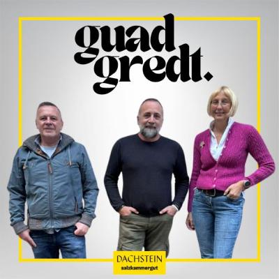 #9: Silke Dankelmayr & Stefan Bichler – Glöcklerlicht, Gemeinschaft und ein Brauch, der bleibt