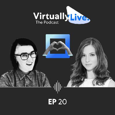 S2E20 - Engaging creativity