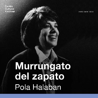 Murrungato del zapato