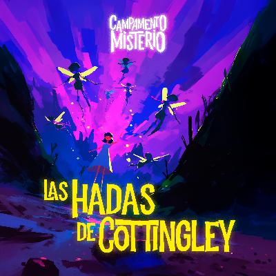 Las Hadas de Cottingley