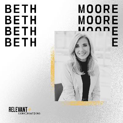 Beth Moore