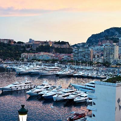 Visite de Léon XIV à Monaco : pourquoi ce rocher fascine ? Visite de Léon XIV à Monaco : pourquoi ce rocher fascine ?