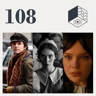 Episodio 108 - A complete unknown; The girl with the needle; Companion