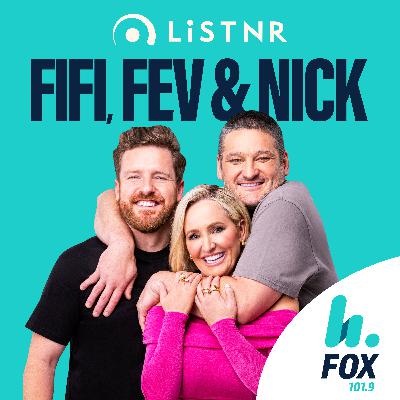 We Finally Pranked Fev! | FULL SHOW