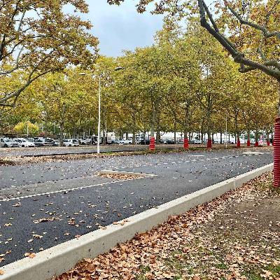 La Gare Routière passe de Perrache à Gerland La Gare Routière passe de Perrache à Gerland