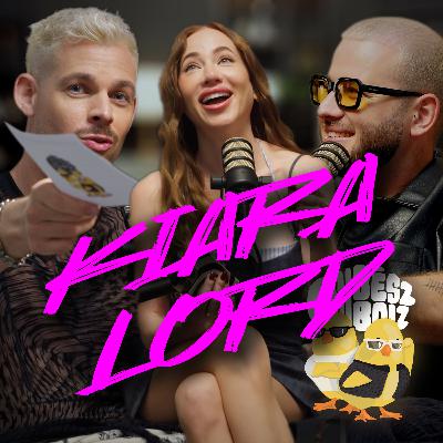 Kiara Lord: Én erre születtem Kiara Lord: Én erre születtem