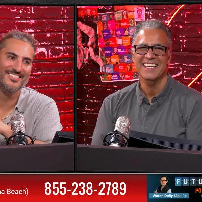 Talkin' With Nick and Tony