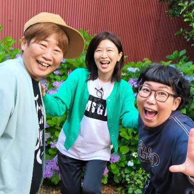 ミドルの花園 #18 「ミドルと失くしもの」 ミドルの花園 #18 「ミドルと失くしもの」