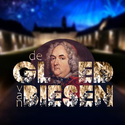 De Gloed van Biesen: Damian Hugo von Schönborn