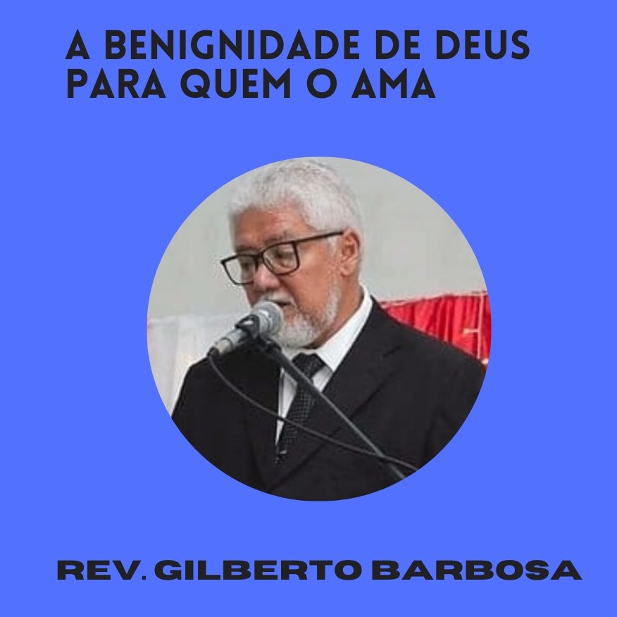 A benignidade de Deus para quem o ama episode artwork