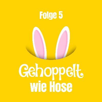 Rumpeldipumpel, weg war der Kumpel! Rumpeldipumpel, weg war der Kumpel!