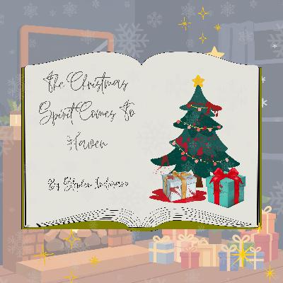 The Christmas Spirit Comes to Haven: A Shelterwood X TGOH Christmas Special