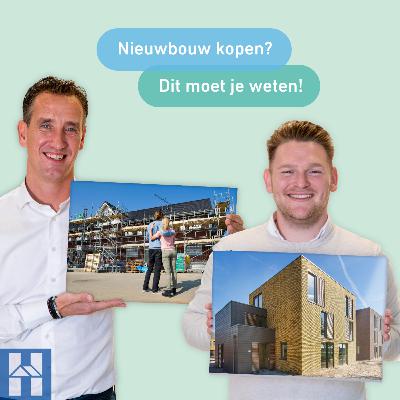 Een nieuwbouwwoning kopen? Dit is handig om te weten! Een nieuwbouwwoning kopen? Dit is handig om te weten!