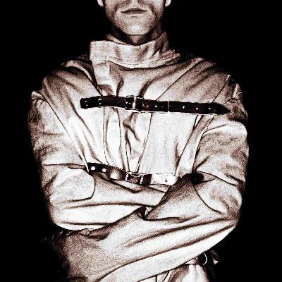 Die Zwangsjacke - Gefängnisdrama nach Jack London