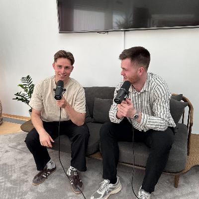 Special: Bliv klogere på Patrick og hans rolle i Content Ad Libitum Special: Bliv klogere på Patrick og hans rolle i Content Ad Libitum