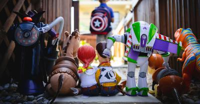 Giocattoli AI per bambini Giocattoli AI per bambini