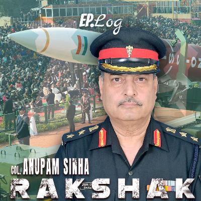 What makes engineering so exciting in the Indian Army ft. Col Anupam Sinha What makes engineering so exciting in the Indian Army ft. Col Anupam Sinha