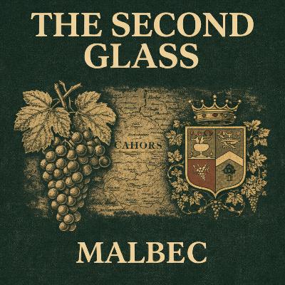 Grape Deep Dive - Malbec