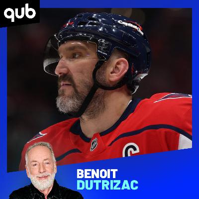 Capitals à Montréal: «Je veux un club qui va accepter la souffrance!», dit JiC