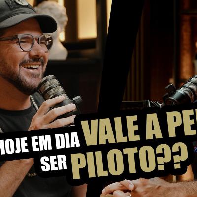 CdK | 112 | Gonçalo Moreira: A Verdade Sobre Ser Piloto em Portugal – Custos, Carreira e Oportunidades