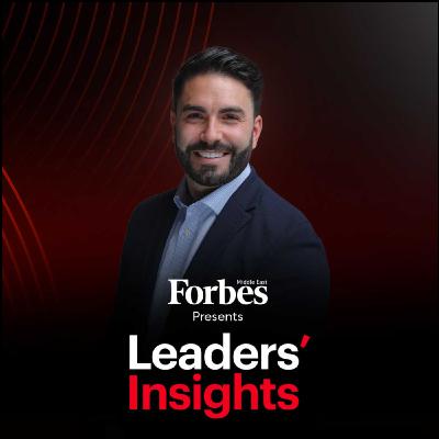 Making Financial Markets Access Inclusive: Michael Ayres, CEO, Rostro, on Leaders' Insights