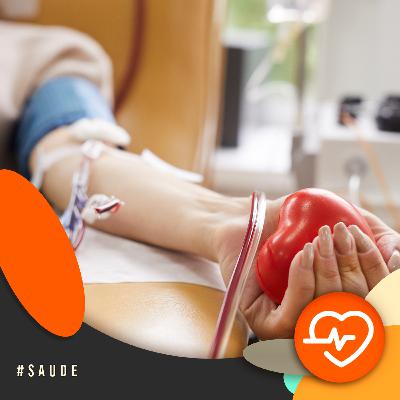 Com a Saúde em Dia - Estoques de bancos de sangue caem durante as festas de fim de ano Com a Saúde em Dia - Estoques de bancos de sangue caem durante as festas de fim de ano