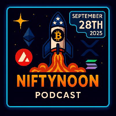 September 28th | 2025