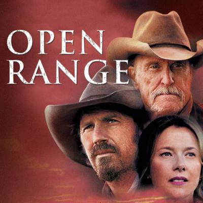 EP04: Open Range (2003)