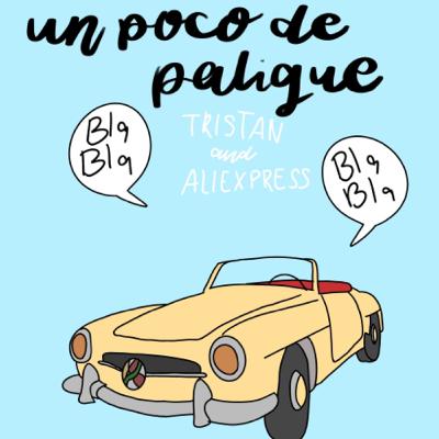Un poco de palique ft.Aliexpress