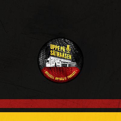 Ombytta roller! Ombytta roller!