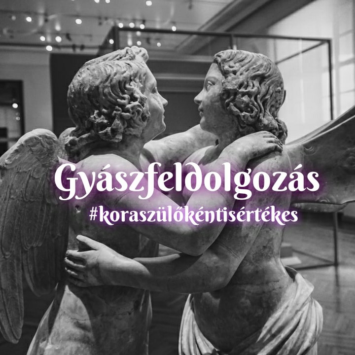 Koraszülőként is értèkes💜Koramesék💜💜PODCAST💜