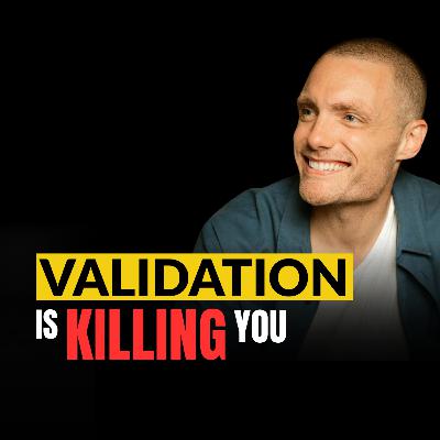 #260: Stop Proving Yourself (It’s Burning You Out) - Nick Orchard