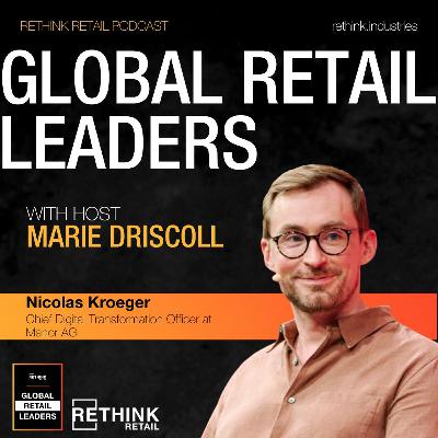 How Manor AG Is Redefining Retail with AI