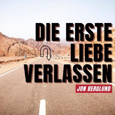 Die erste Liebe verlassen Die erste Liebe verlassen