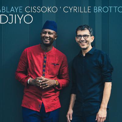 Pobrecito Satanás 140: Allá y Ablaye Cissoko y Cyrille Brotto