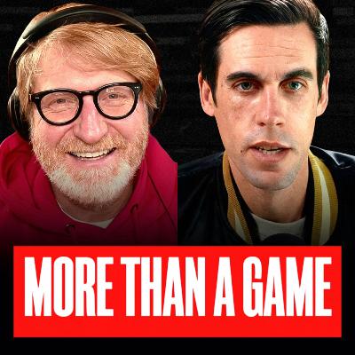 Chuck Klosterman: The NFL Explains More About America Than You Think