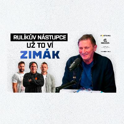 Zimák s Hadamczikem: Jak to bylo s odchodem Rulíka a spol. na Kladno? Skončí i Šlégr?