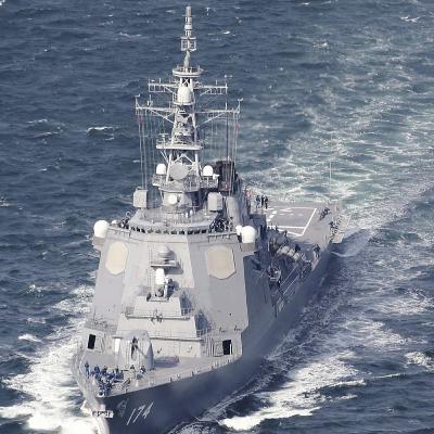 #224 ホルムズ海峡封鎖で自衛隊は何をなしうるか