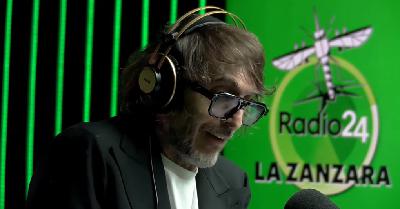 La Zanzara del 11 dicembre 2025 La Zanzara del 11 dicembre 2025