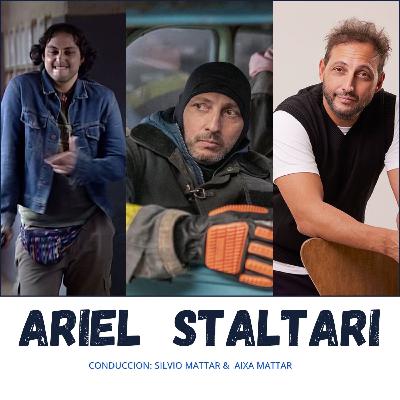 ARIEL STALTARI- EL GRAN SIMULADOR