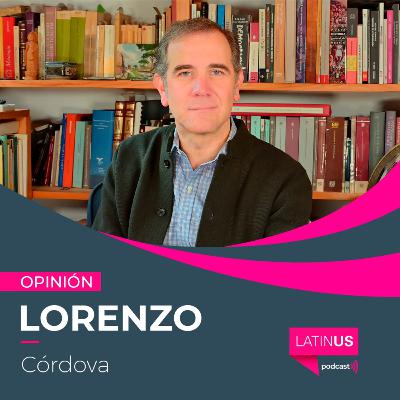 La reforma electoral, el último paso para consolidar el régimen autocrático: Lorenzo Córdova