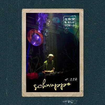schnuppo presents "Jetset" Afterhour Sounds Podcast Nr. 226 schnuppo presents "Jetset" Afterhour Sounds Podcast Nr. 226