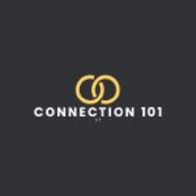 Connection 101 l Liz Atkinson