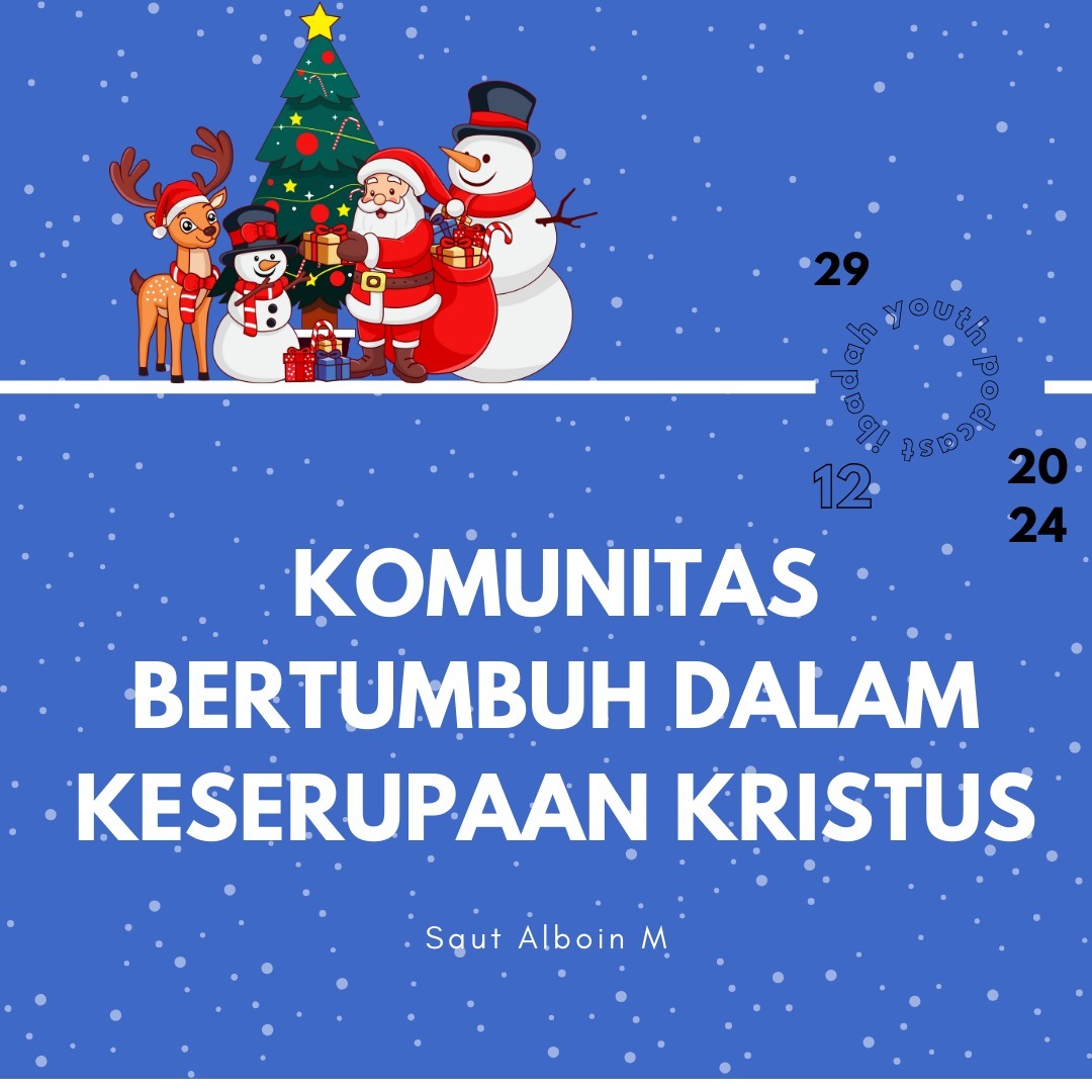Live Streaming Youth - 29 Desember 2024 episode artwork