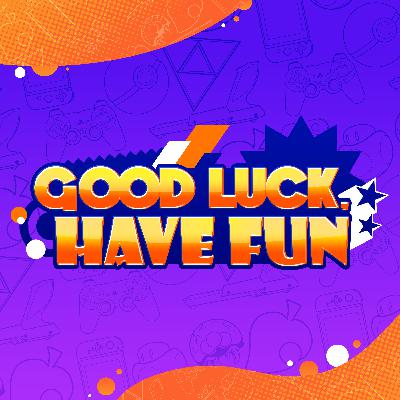 There's Nothing Scarier Than Seeing Giygas on a Black and White TV ft. Aki Orange | Good Luck, Have Fun! [07]