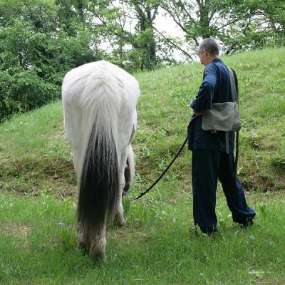 Eine Interview zum Buddhistischen Lebenshof und zum neuen Buch in der Annette Radüg Show Eine Interview zum Buddhistischen Lebenshof und zum neuen Buch in der Annette Radüg Show