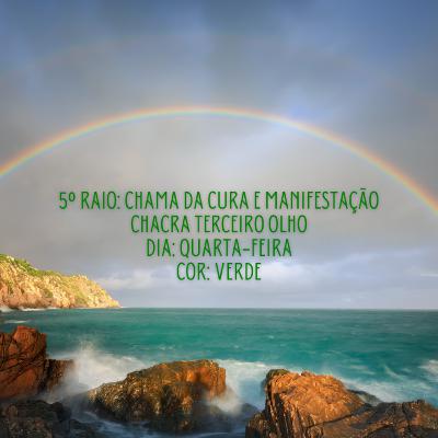 Quarta-feira - Chama da Cura e Manifestação | Meditação com Ho'oponopono