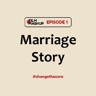 Das grandiose Schauspiel in Marriage Story | Filmmashup S1 E1