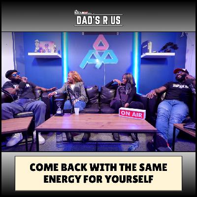 I used to chirps man myself | Dad's R Us (S2 EP1.9)